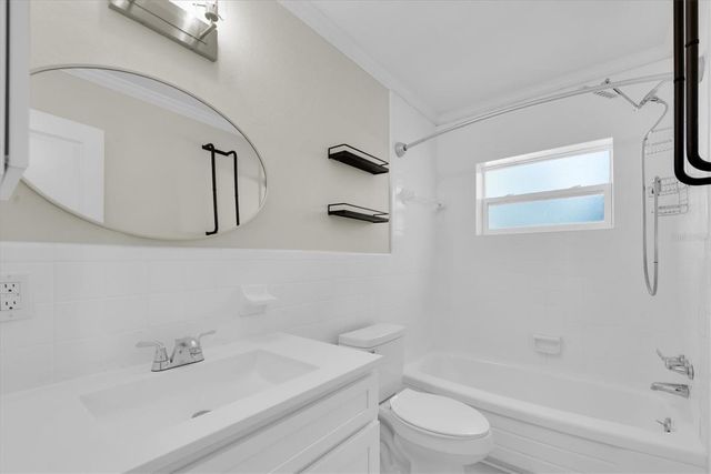 4135 SHORE ACRES BOULEVARD NE, St Petersburg, FL 33703