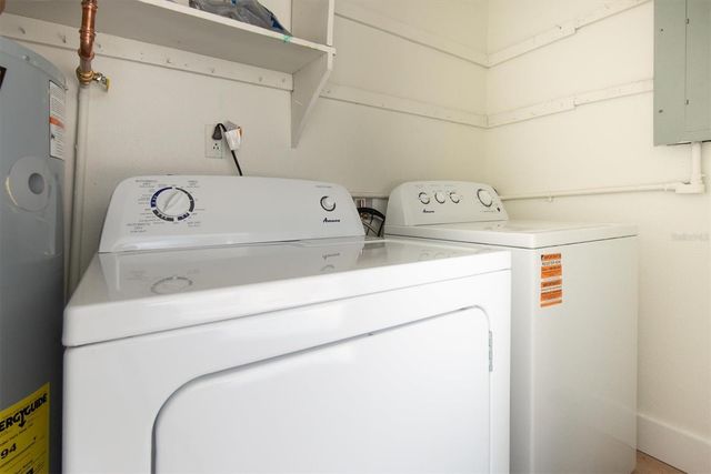 4135 SHORE ACRES BOULEVARD NE, St Petersburg, FL 33703