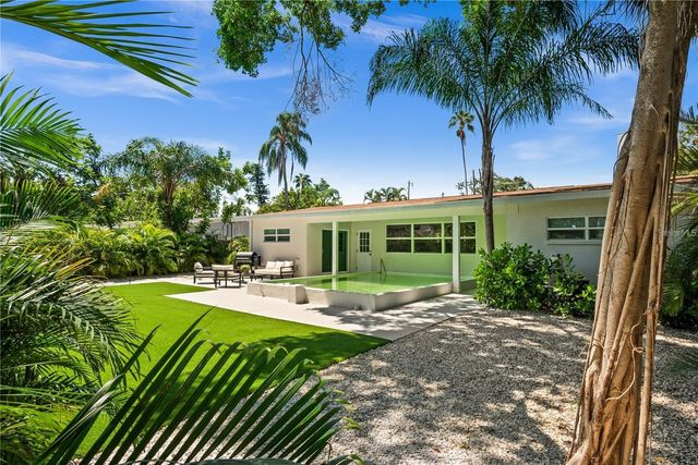 4135 SHORE ACRES BOULEVARD NE, St Petersburg, FL 33703