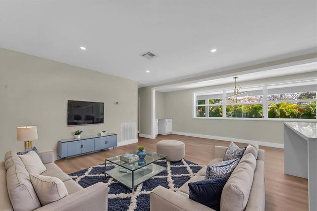 4135 SHORE ACRES BOULEVARD NE, St Petersburg, FL 33703