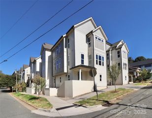 1053 Margaret Brown Street, Charlotte, NC 28202