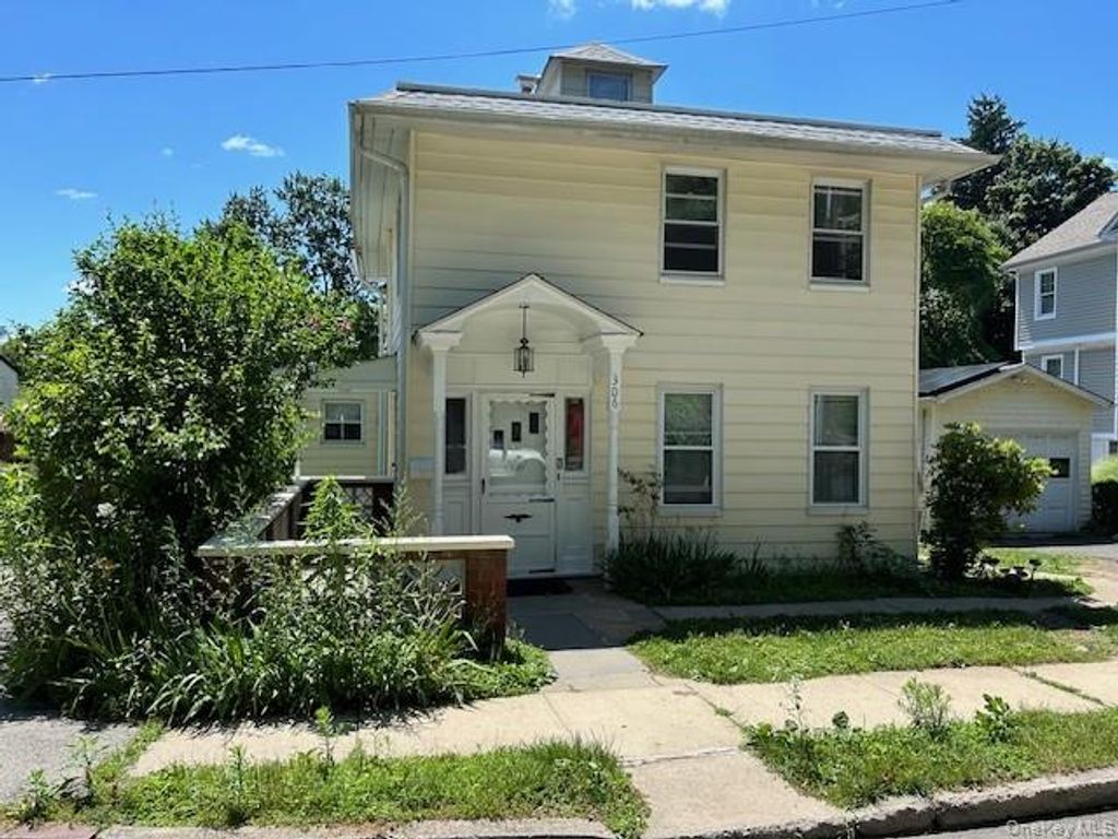 306 5th Street, Mamaroneck, NY 10543