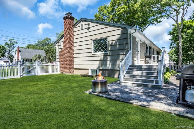 411 Hillside Avenue, West Sayville, NY 11796