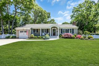 411 Hillside Avenue, West Sayville, NY 11796