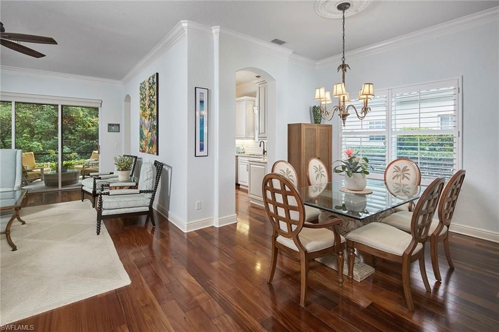 754 Vistana CIR 58, NAPLES, FL 34119 — photo 4