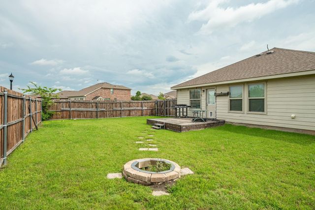 3213 Elam Drive, Anna, TX 75409