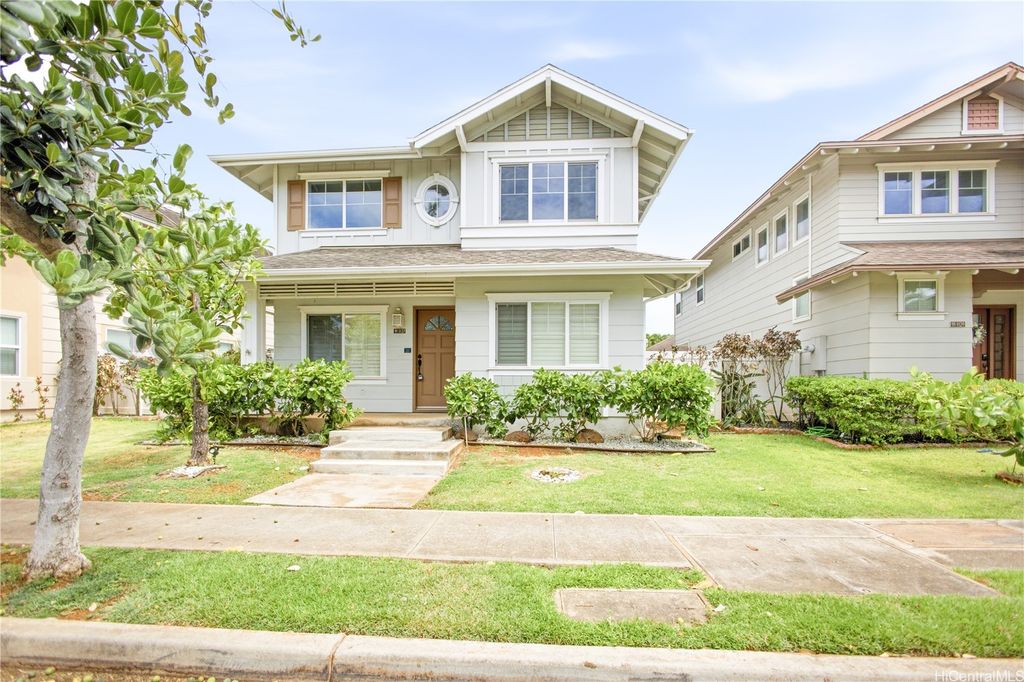 91-1127 Kaipu Street, Ewa Beach, HI 96706