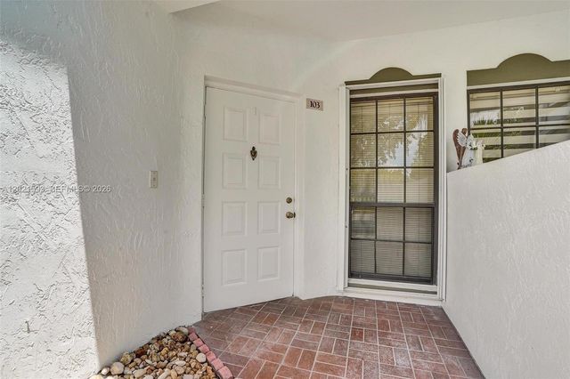 15825 SW 3rd Ct 103, Pembroke Pines, FL 33027