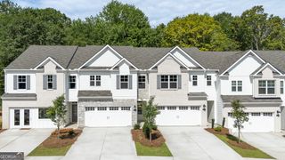 3089 Yellowhammer Drive, Marietta, GA 30064
