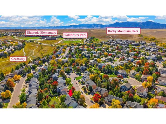 2732 Flint Ct, Superior, CO 80027