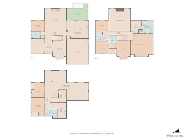 2732 Flint Ct, Superior, CO 80027