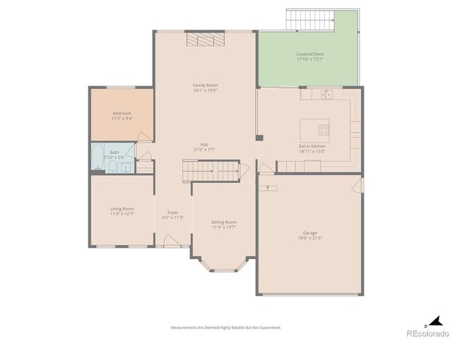 2732 Flint Ct, Superior, CO 80027