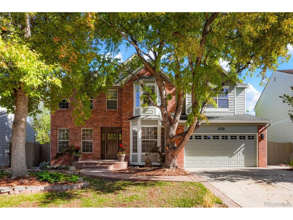 2732 Flint Ct, Superior, CO 80027