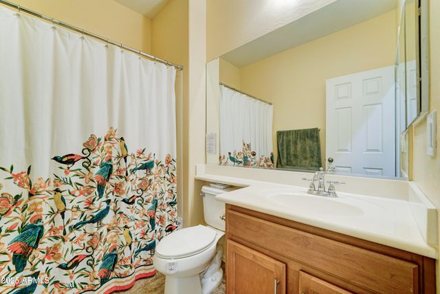 20930 W Sunrise Lane, Buckeye, AZ 85396