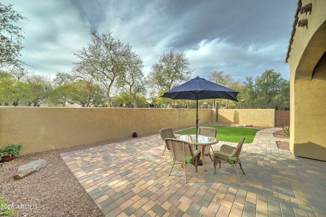 20930 W Sunrise Lane, Buckeye, AZ 85396