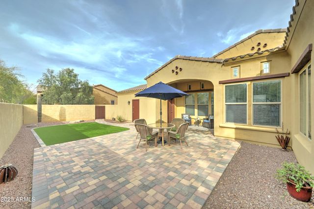 20930 W Sunrise Lane, Buckeye, AZ 85396