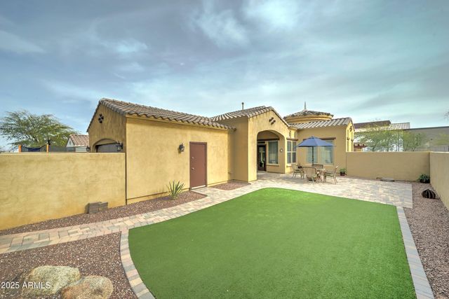 20930 W Sunrise Lane, Buckeye, AZ 85396
