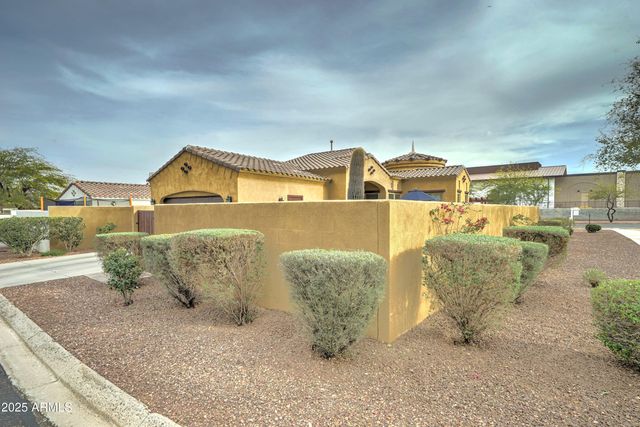 20930 W Sunrise Lane, Buckeye, AZ 85396