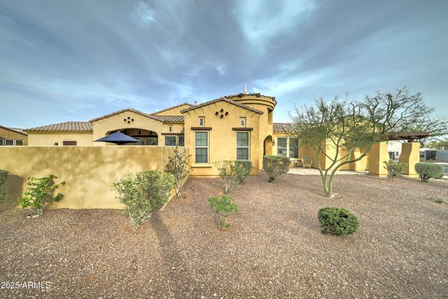 20930 W Sunrise Lane, Buckeye, AZ 85396