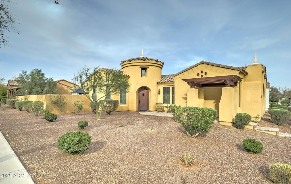 20930 W Sunrise Lane, Buckeye, AZ 85396