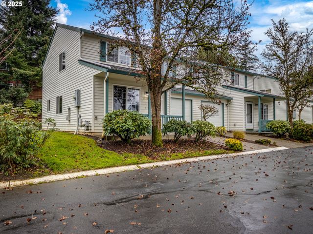 15360 Sw LEXINGTON Ln, Beaverton, OR 97007