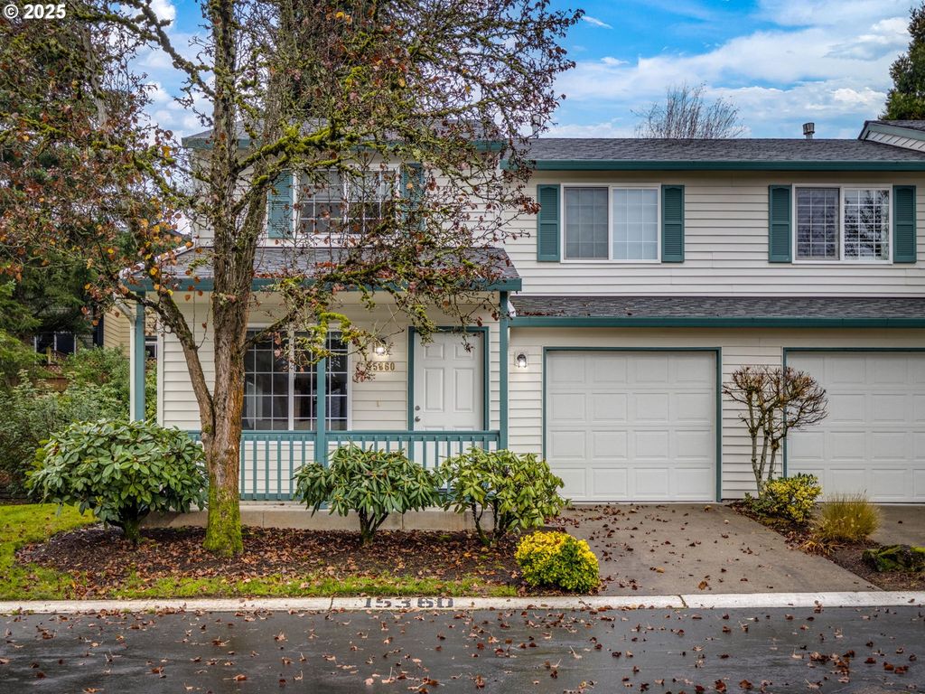 15360 Sw LEXINGTON Ln, Beaverton, OR 97007