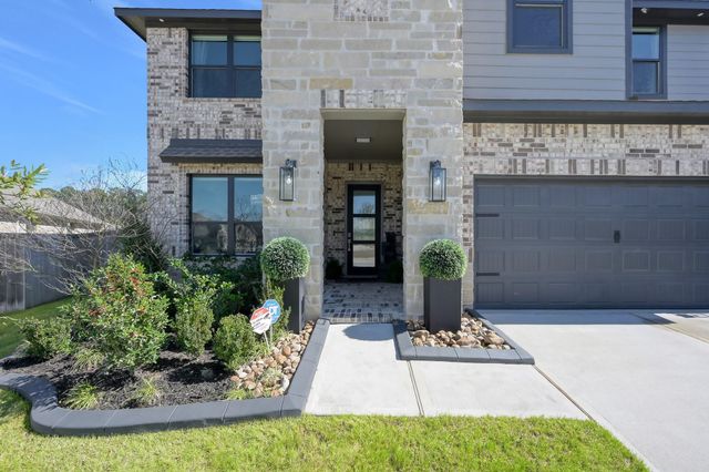 1626 Happy Valley Street, Montgomery, TX 77316