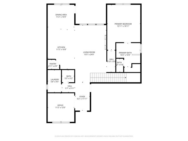 1626 Happy Valley Street, Montgomery, TX 77316