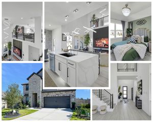 1626 Happy Valley Street, Montgomery, TX 77316