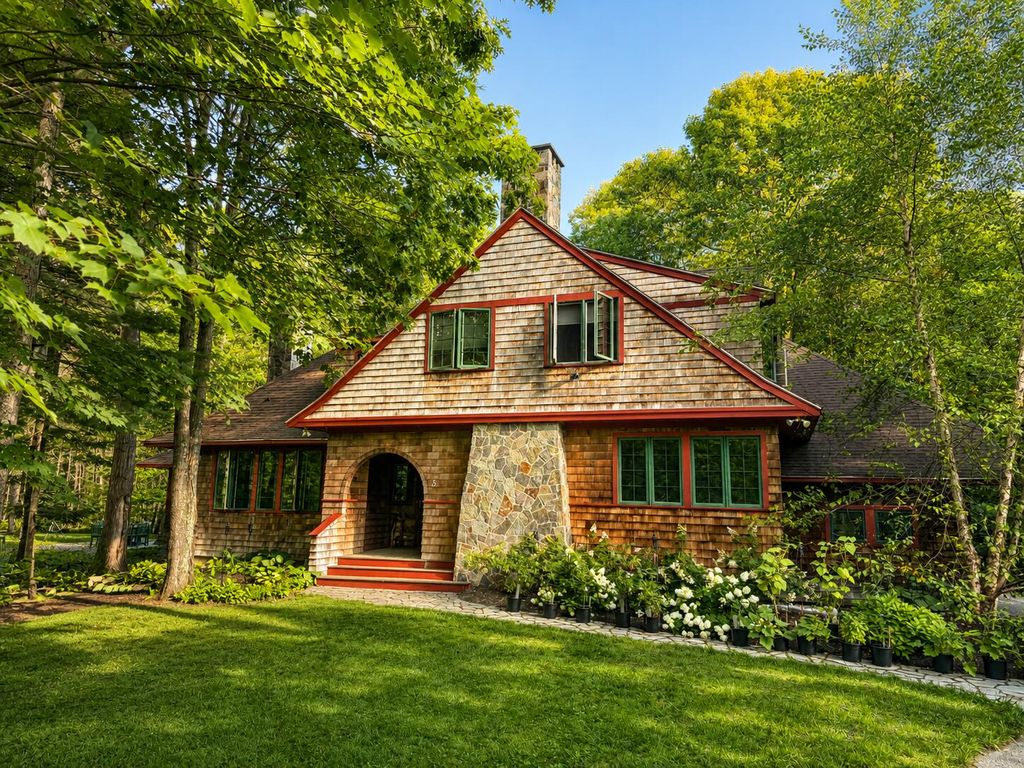 5 Boatswain Lane, Kennebunkport, ME 04046 — exterior
