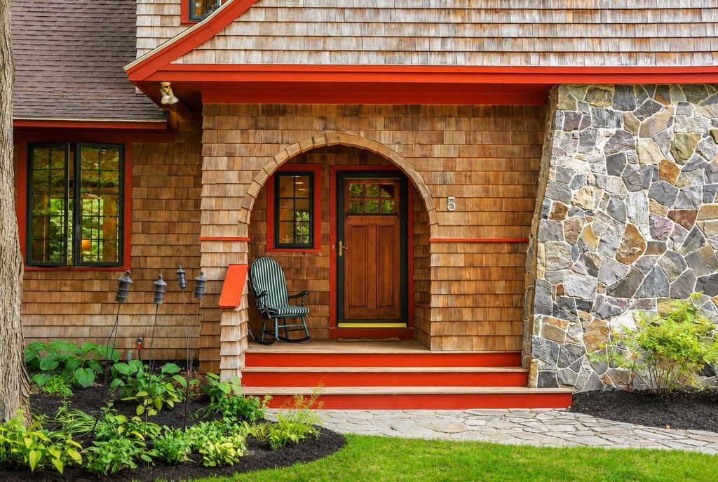 5 Boatswain Lane, Kennebunkport, ME 04046 — photo 2