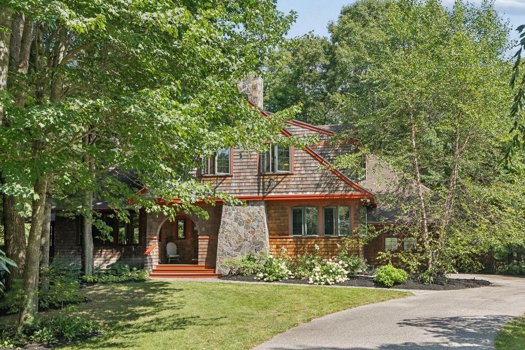 5 Boatswain Lane, Kennebunkport, ME 04046 — photo 5