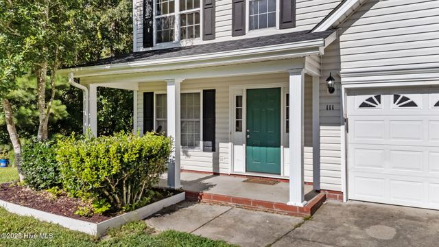 111 Twin Creek Lane, Havelock, NC 28532