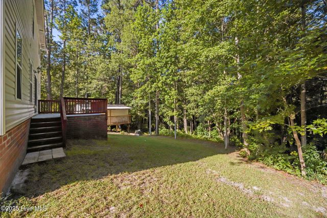 111 Twin Creek Lane, Havelock, NC 28532