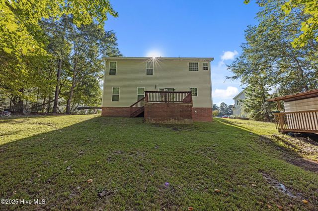 111 Twin Creek Lane, Havelock, NC 28532