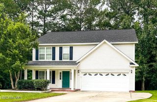 111 Twin Creek Lane, Havelock, NC 28532