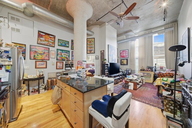 758 N Larrabee Street 208, Chicago, IL 60610