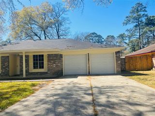 23039 Cranberry Trail, Spring, TX 77373