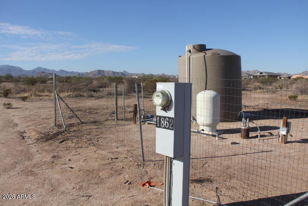 1884 N JAKOBS Lane '''_''', Maricopa, AZ 85139 — photo 3