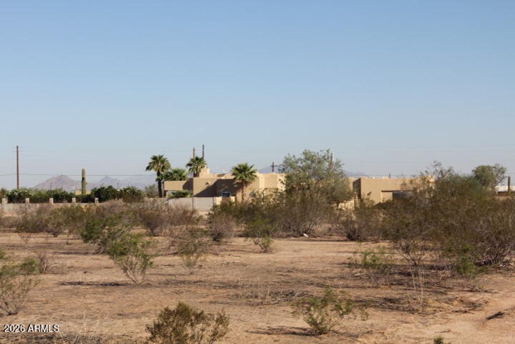 1884 N JAKOBS Lane '''_''', Maricopa, AZ 85139 — photo 4
