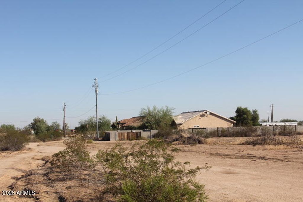 1884 N JAKOBS Lane '''_''', Maricopa, AZ 85139 — photo 5
