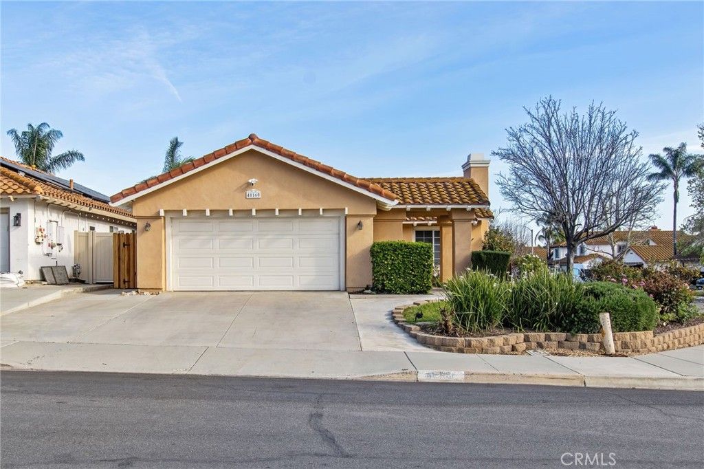 40160 Calle Yorba, Murrieta, CA 92562