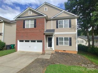 8644 Old Potters Road, Charlotte, NC 28269