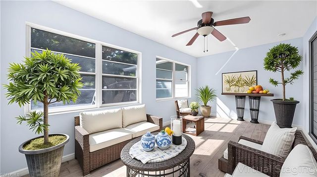 50 Palm Tree TER, Fort Myers, FL 33905