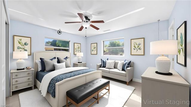 50 Palm Tree TER, Fort Myers, FL 33905