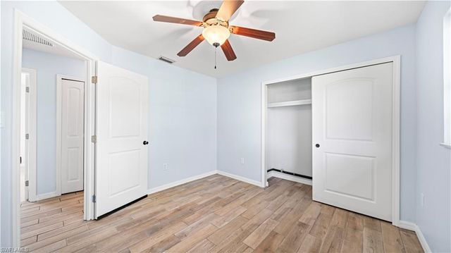 50 Palm Tree TER, Fort Myers, FL 33905