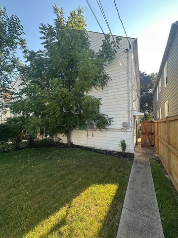 5608 N Major Avenue, Chicago, IL 60646