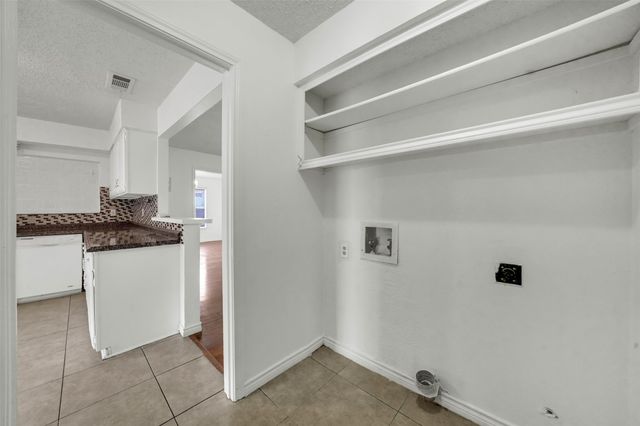 1809 Trowbridge Street, Garland, TX 75044