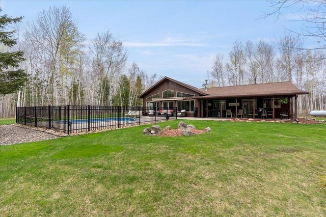 8009 County 78, Nisswa, MN 56468