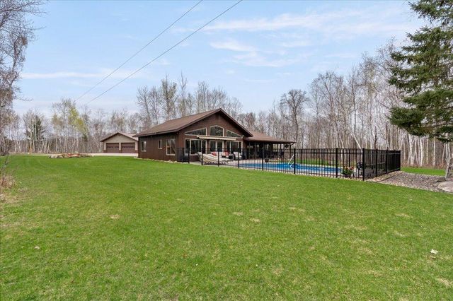 8009 County 78, Nisswa, MN 56468